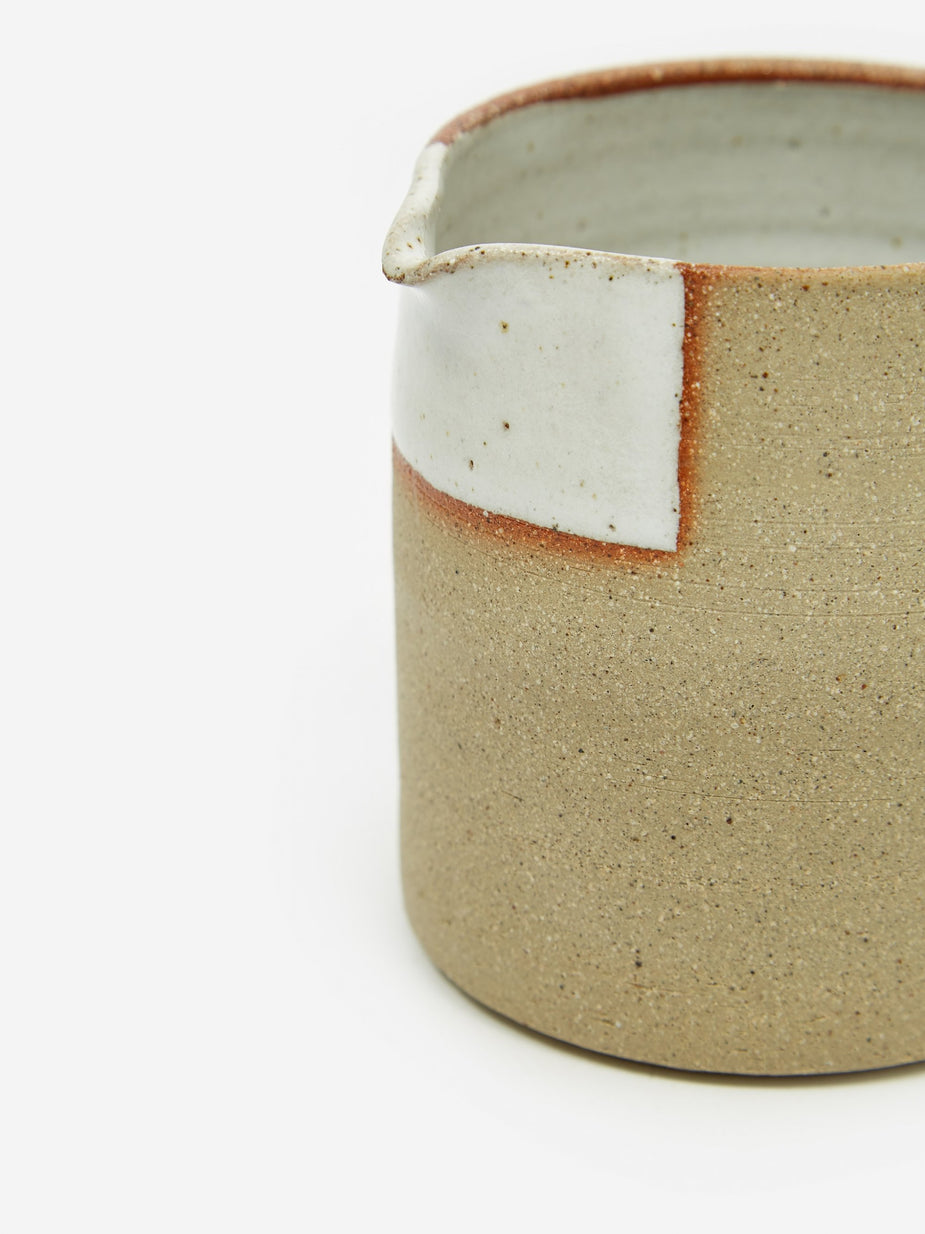 Sloth Pots Sloth Pots Jug - Buff - Other