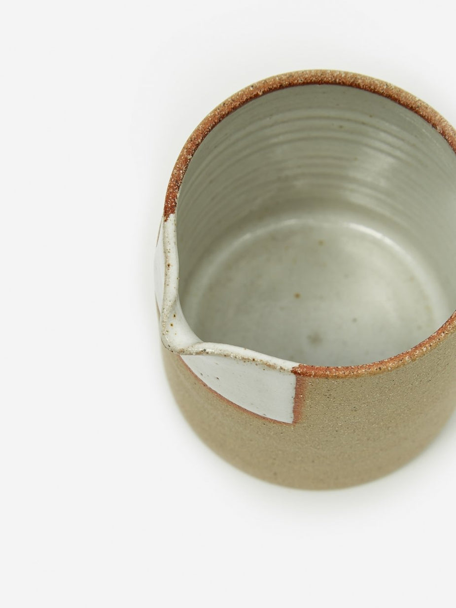 Sloth Pots Sloth Pots Jug - Buff - Other