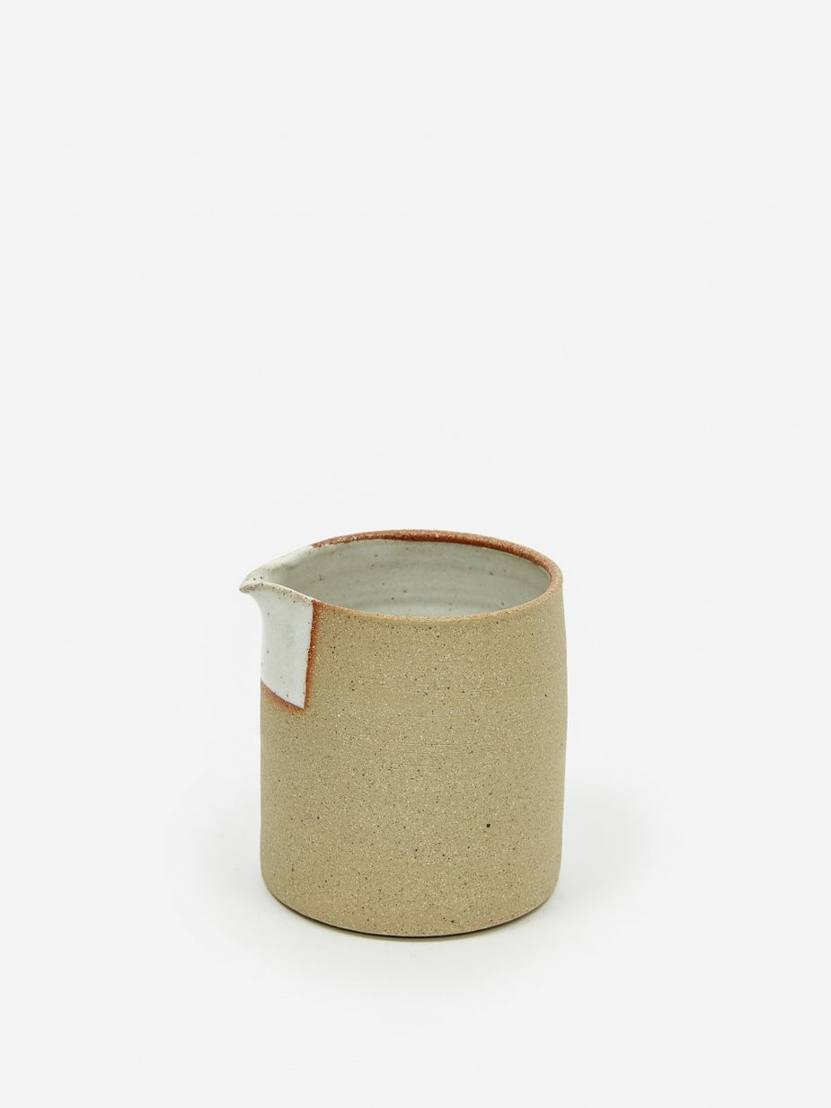 Sloth Pots Sloth Pots Jug - Buff - Other