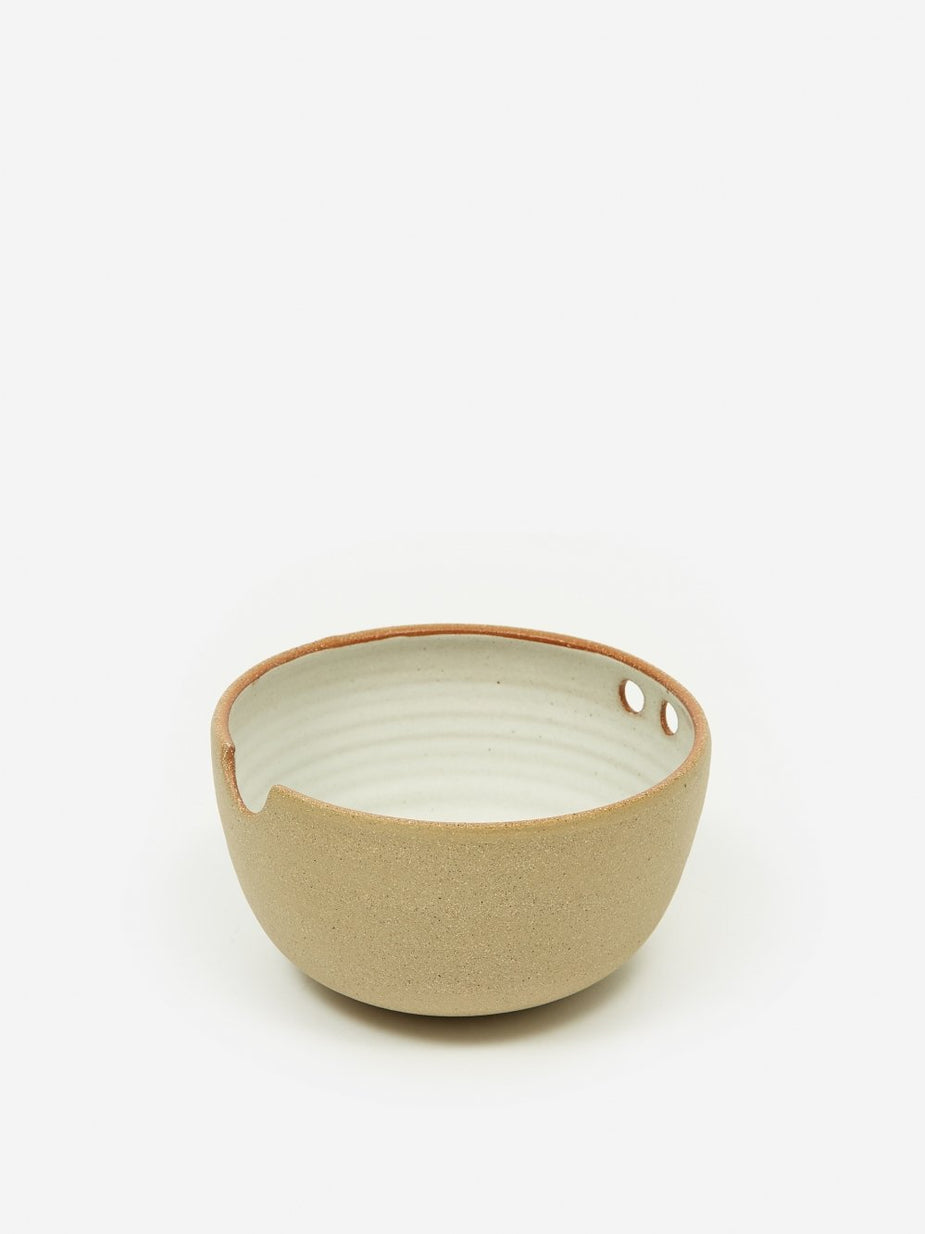 Sloth Pots Sloth Pots Noodle Bowl - Buff - Other