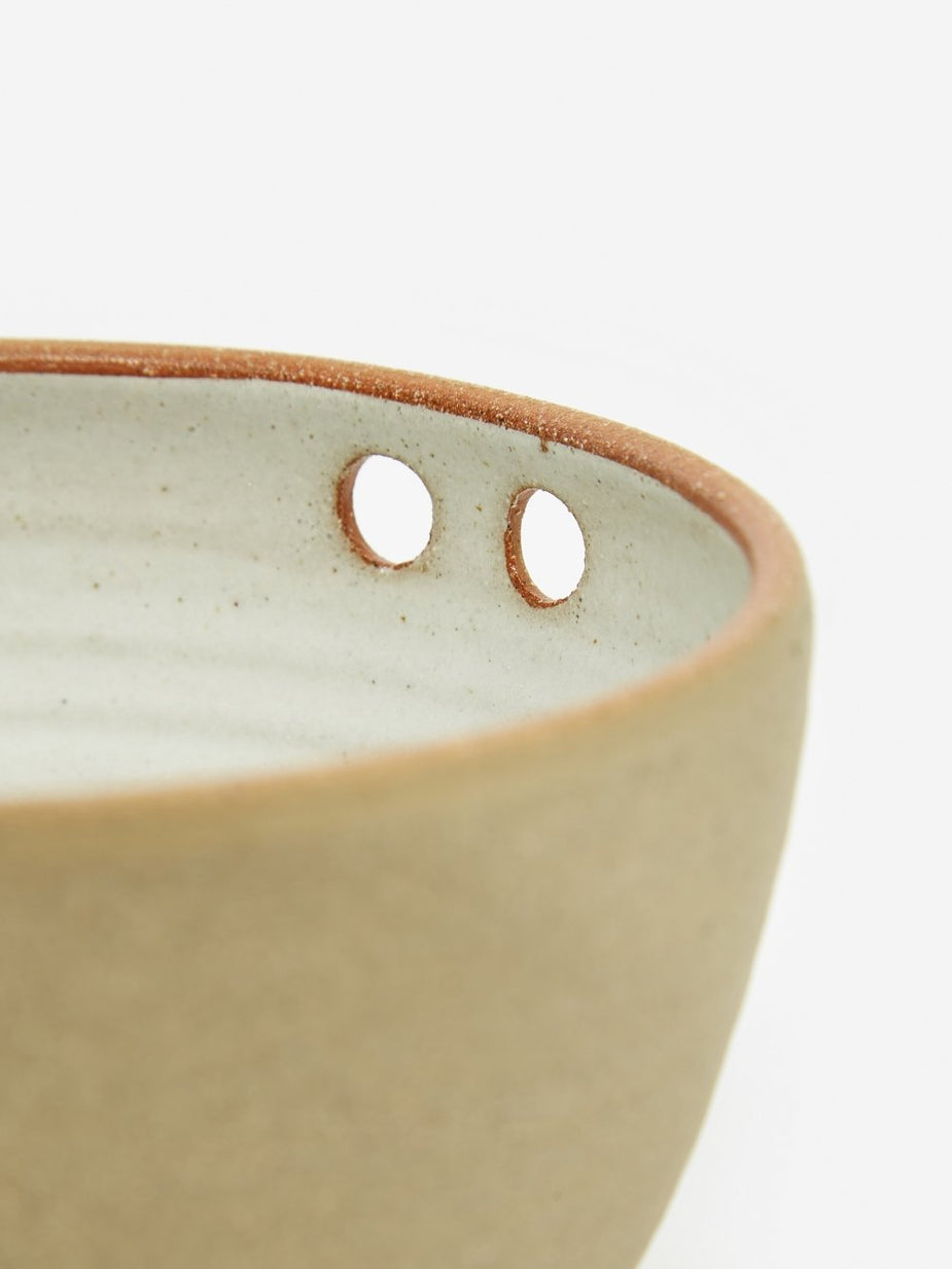 Sloth Pots Sloth Pots Noodle Bowl - Buff - Other