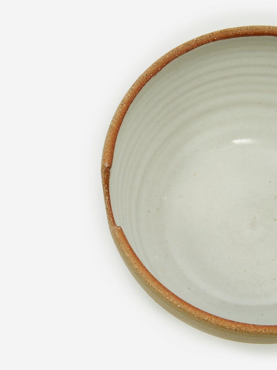 Sloth Pots Sloth Pots Noodle Bowl - Buff - Other