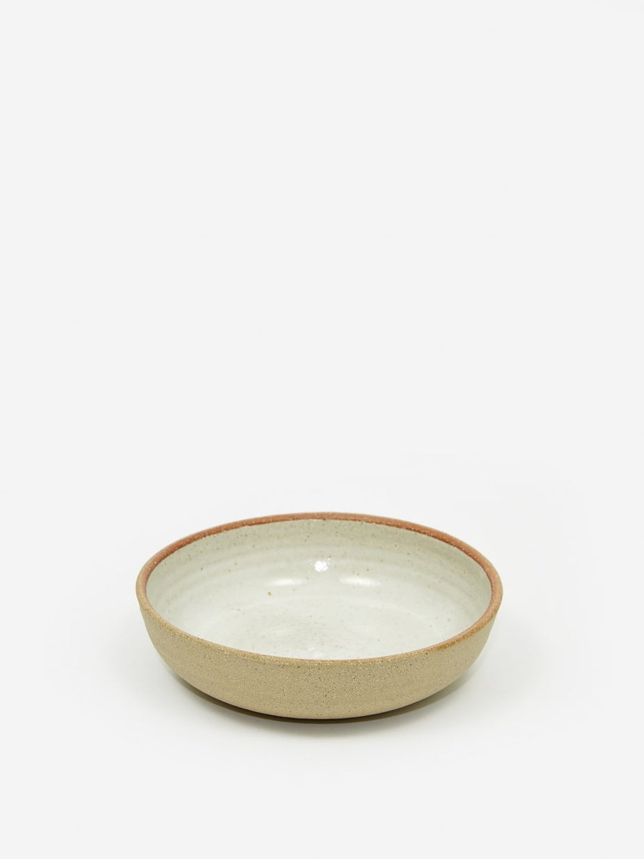 Sloth Pots Sloth Pots Pudding Bowl - Buff - Other