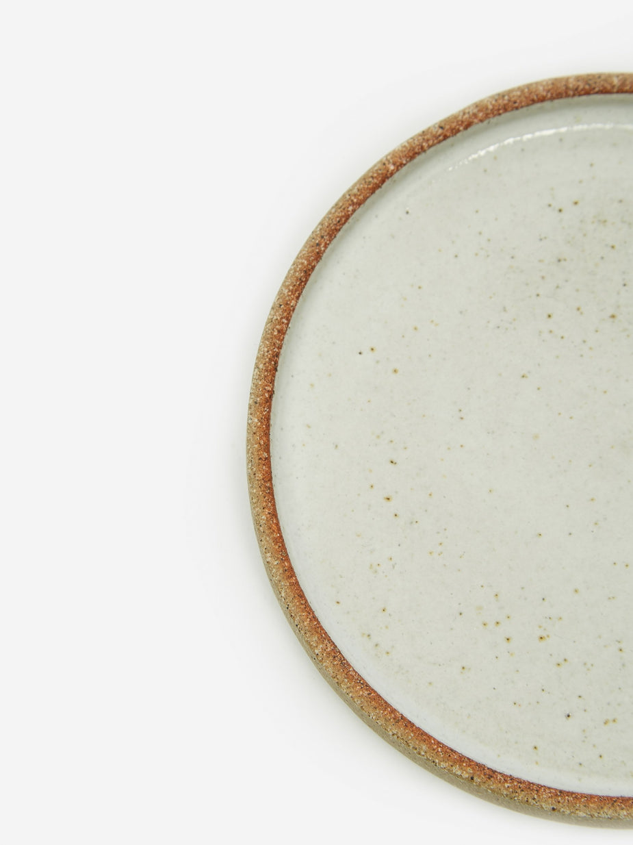 Sloth Pots Sloth Pots Small Plate - Buff - Other