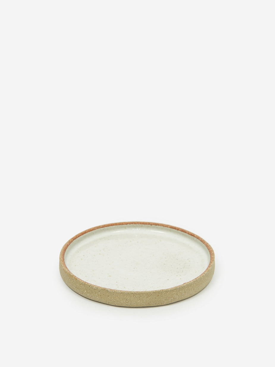 Sloth Pots Sloth Pots Small Plate - Buff - Other