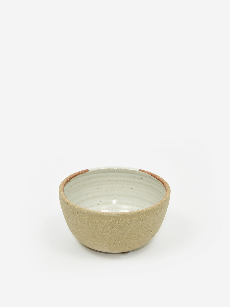Sloth Pots Sloth Pots Snack Bowl - Buff - Other
