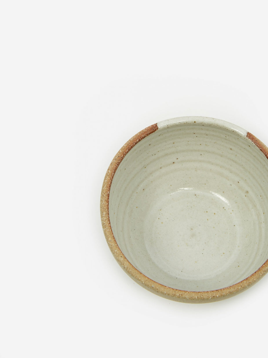 Sloth Pots Sloth Pots Snack Bowl - Buff - Other