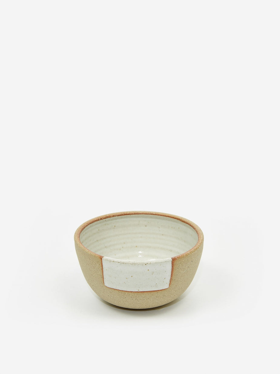Sloth Pots Sloth Pots Snack Bowl - Buff - Other