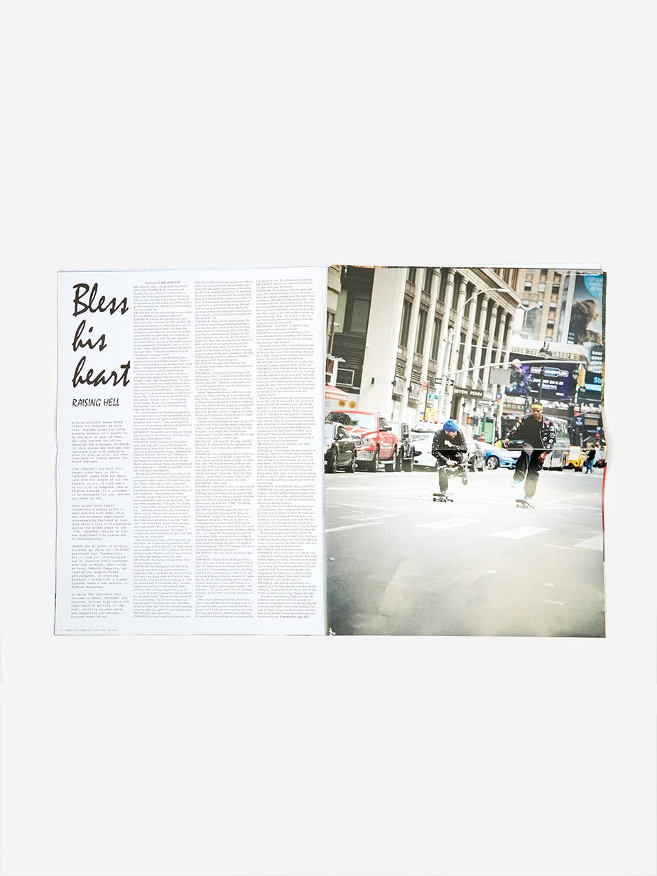 Sneeze Magazine Sneeze Magazine - No.40 - Other
