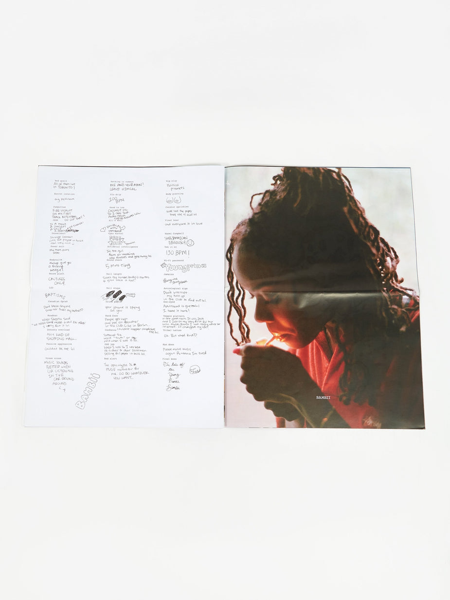 Sneeze Magazine Sneeze Magazine - No.41 Fall 2019 - Other