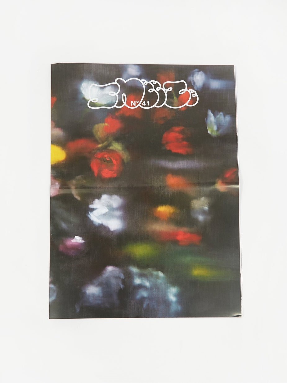 Sneeze Magazine Sneeze Magazine - No.41 Fall 2019 - Other