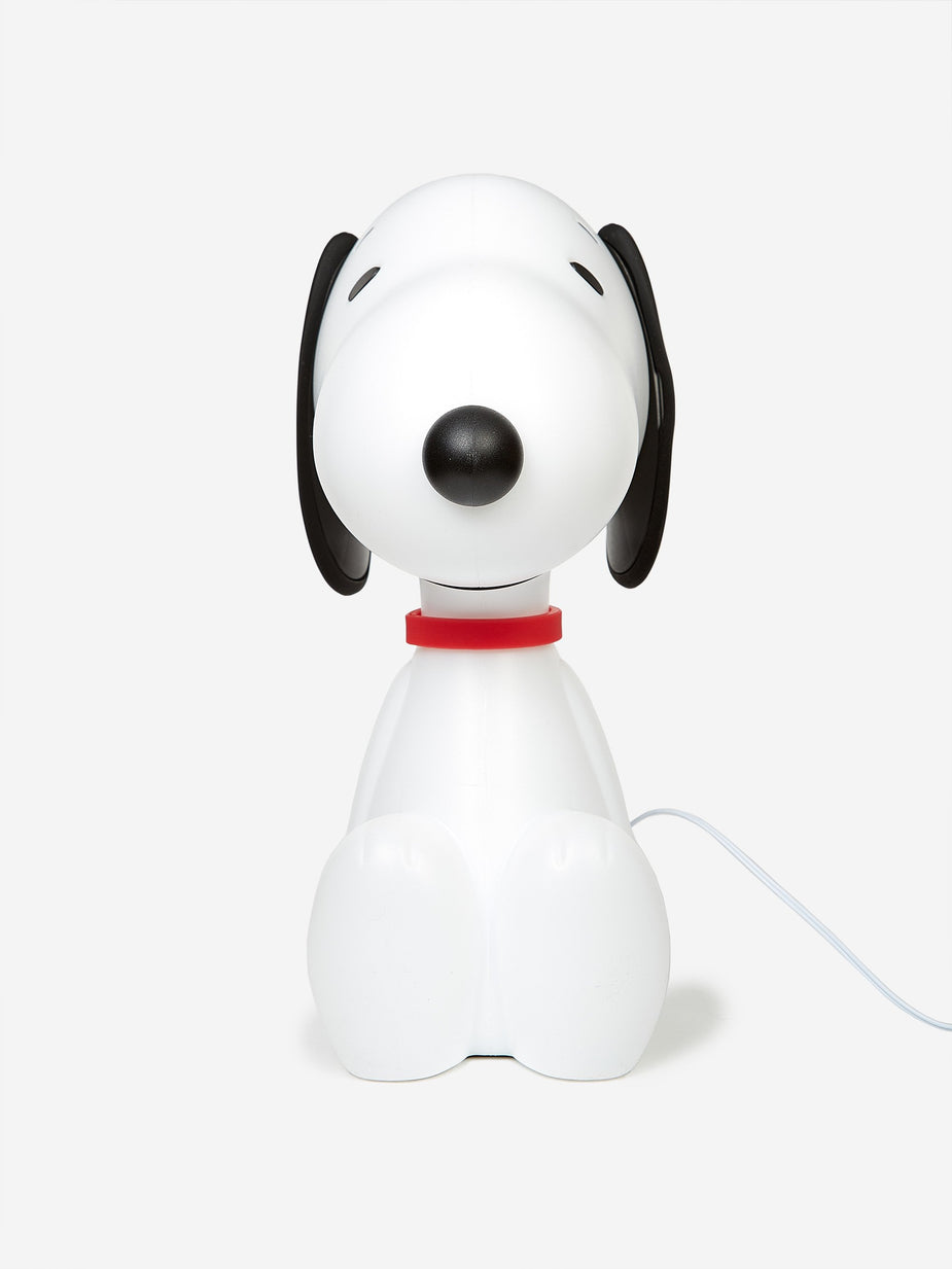 Peanuts Peanuts Snoopy Night Lamp - Other