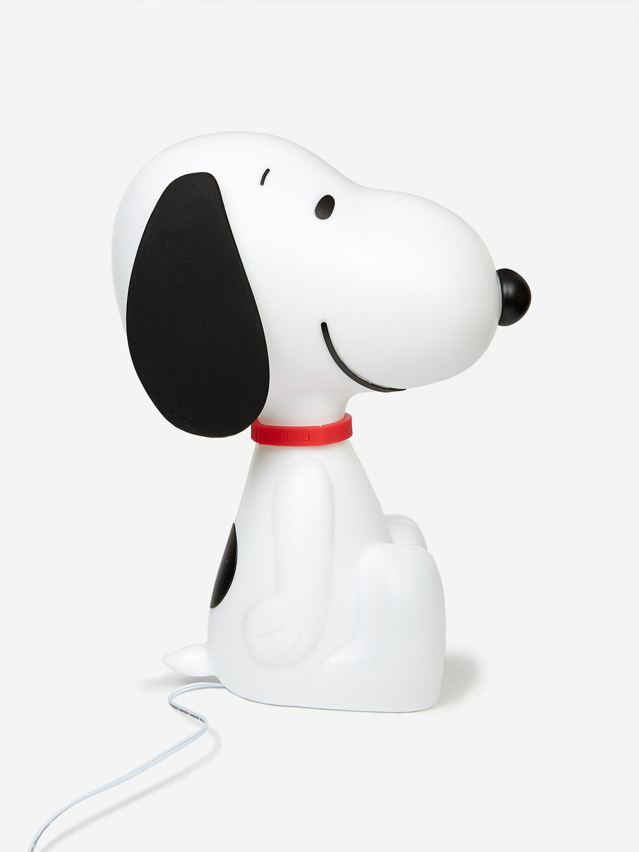Peanuts Peanuts Snoopy Night Lamp - Other
