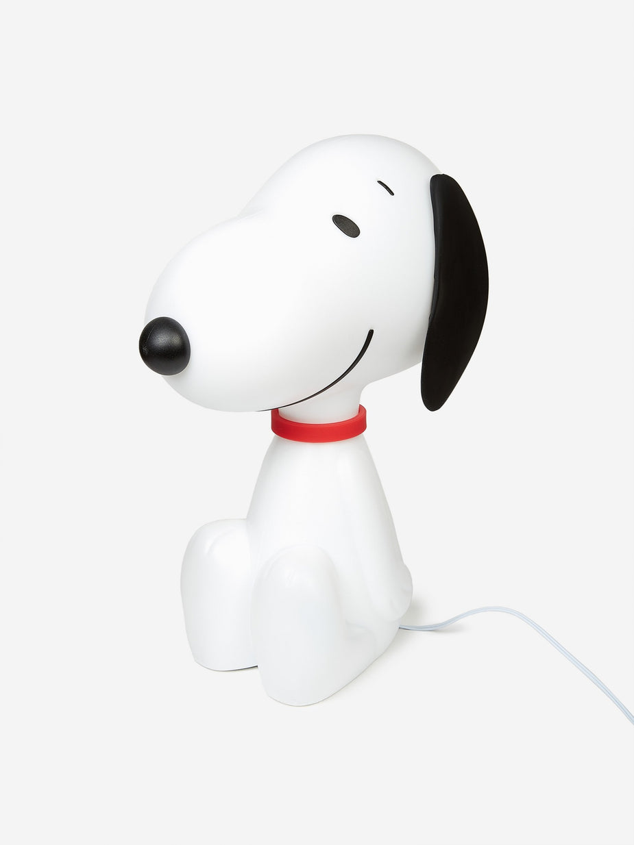 Peanuts Peanuts Snoopy Night Lamp - Other