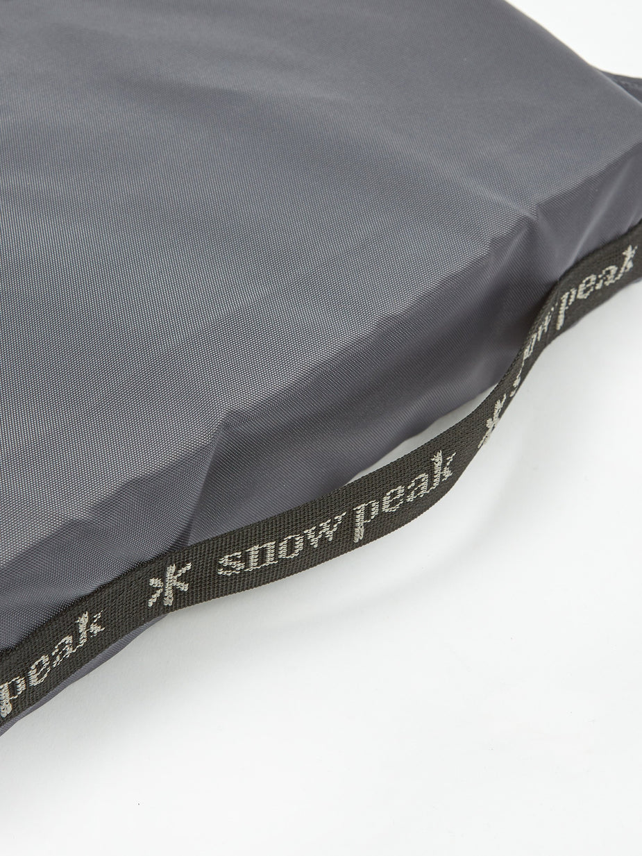 Snow Peak Snow Peak My Table Bamboo Top - Neutrals