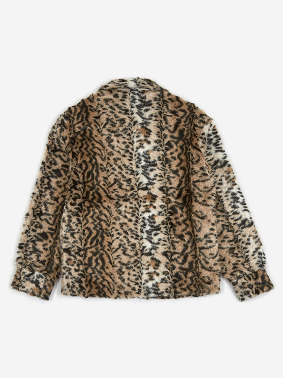 Soulland Soulland Mapp Jacket - Multi - Multi