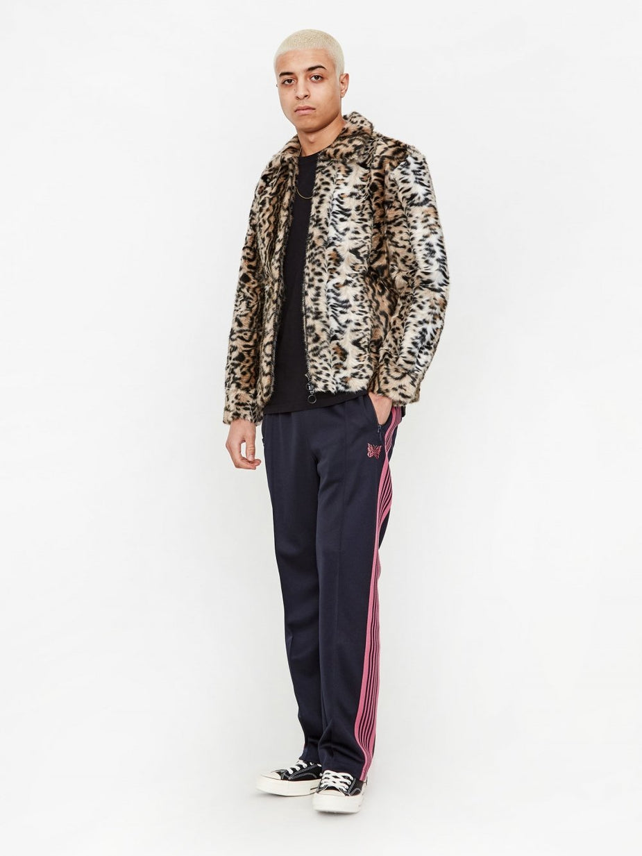 Soulland Soulland Mapp Jacket - Multi - Multi