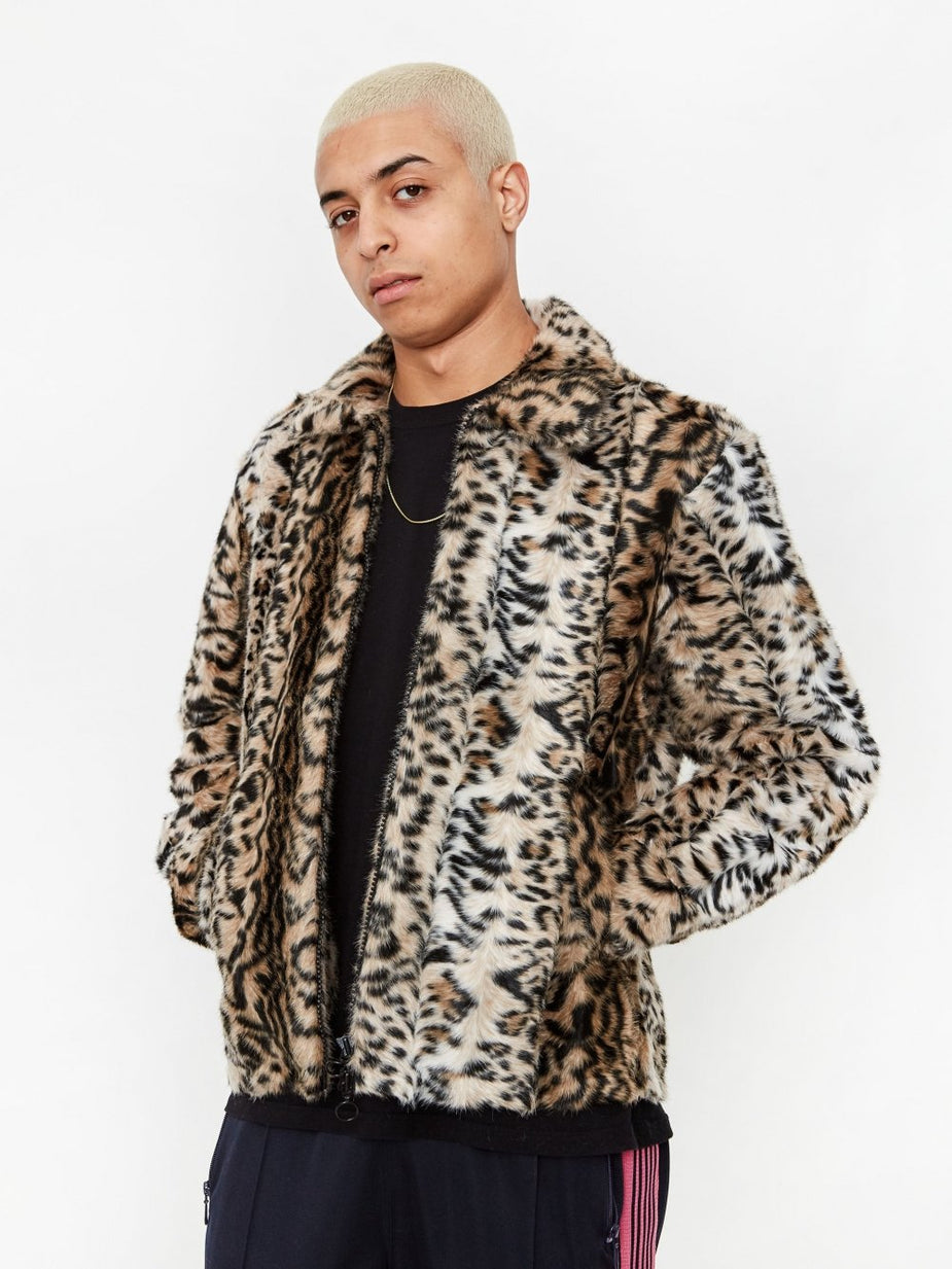 Soulland Soulland Mapp Jacket - Multi - Multi