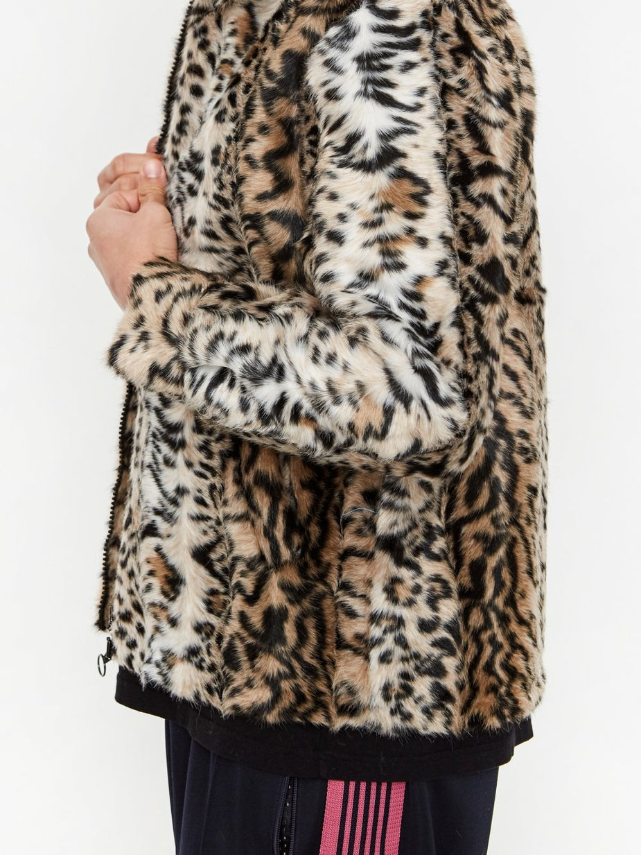 Soulland Soulland Mapp Jacket - Multi - Multi