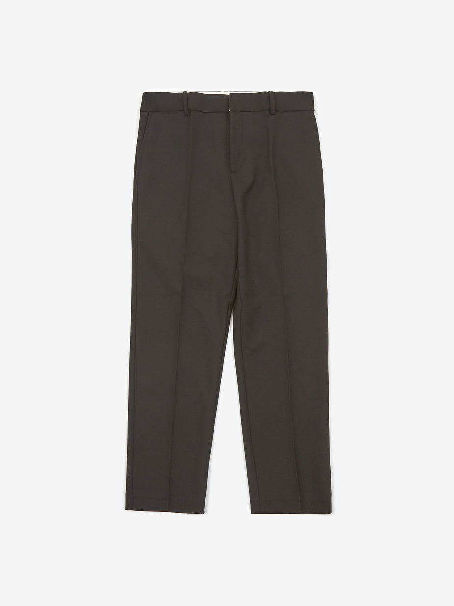 Soulland Soulland Nicko Pant - Black - Black