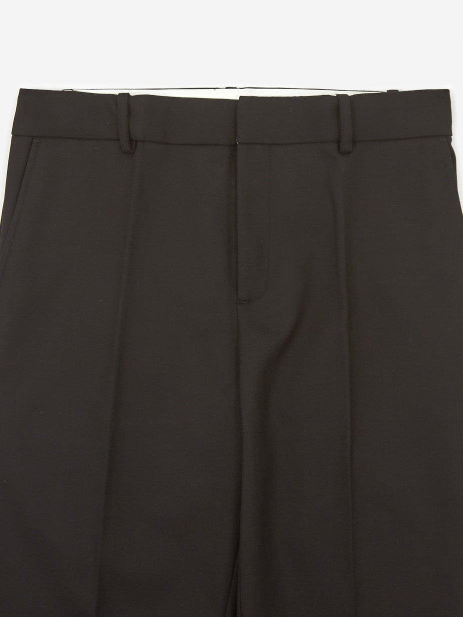 Soulland Soulland Nicko Pant - Black - Black