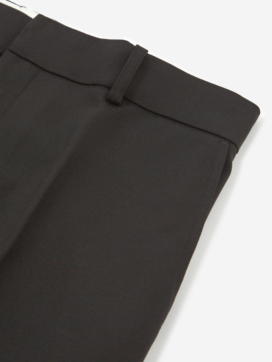 Soulland Soulland Nicko Pant - Black - Black