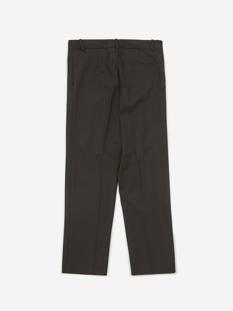 Soulland Soulland Nicko Pant - Black - Black