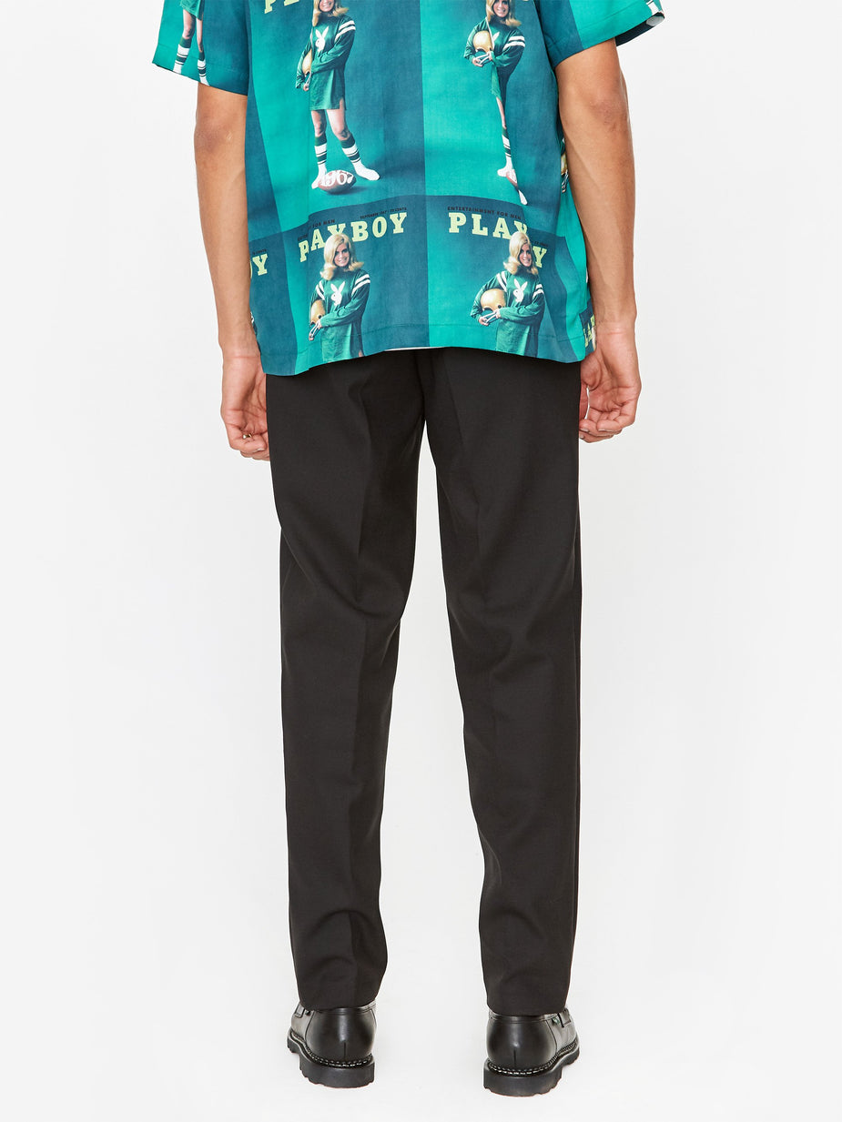 Soulland Soulland Nicko Pant - Black - Black