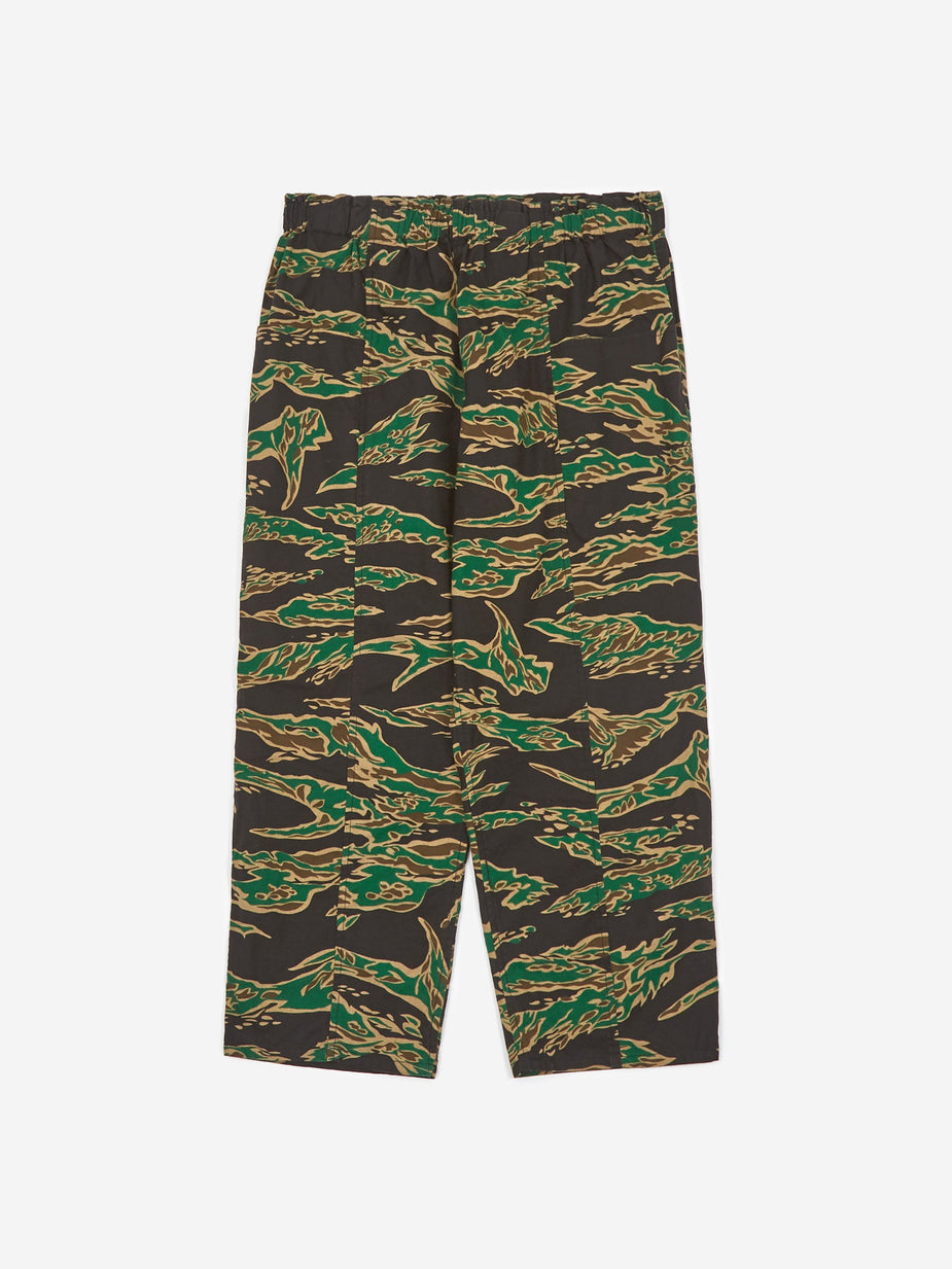 South2 West8 South2 West8 Army String Pant - Tiger Camo - Camo