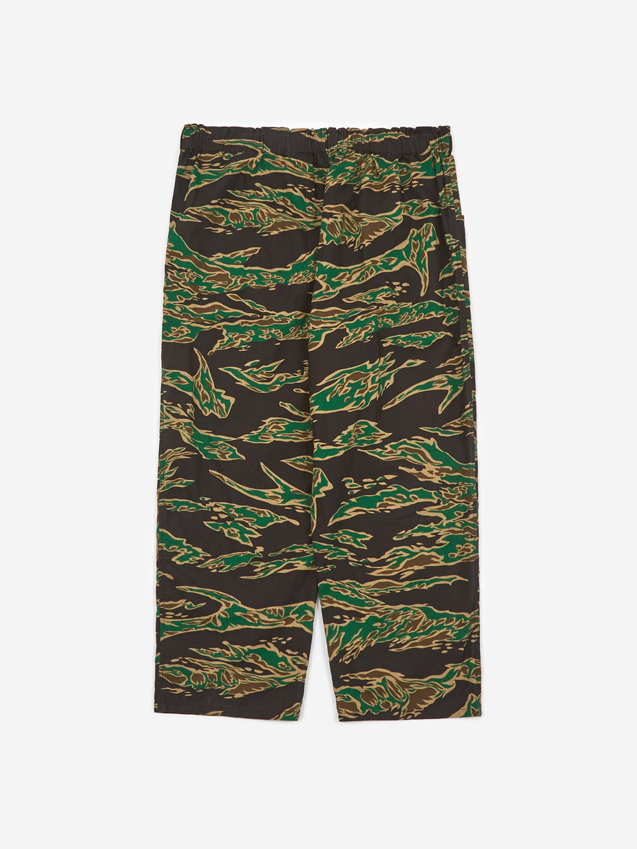 South2 West8 South2 West8 Army String Pant - Tiger Camo - Camo