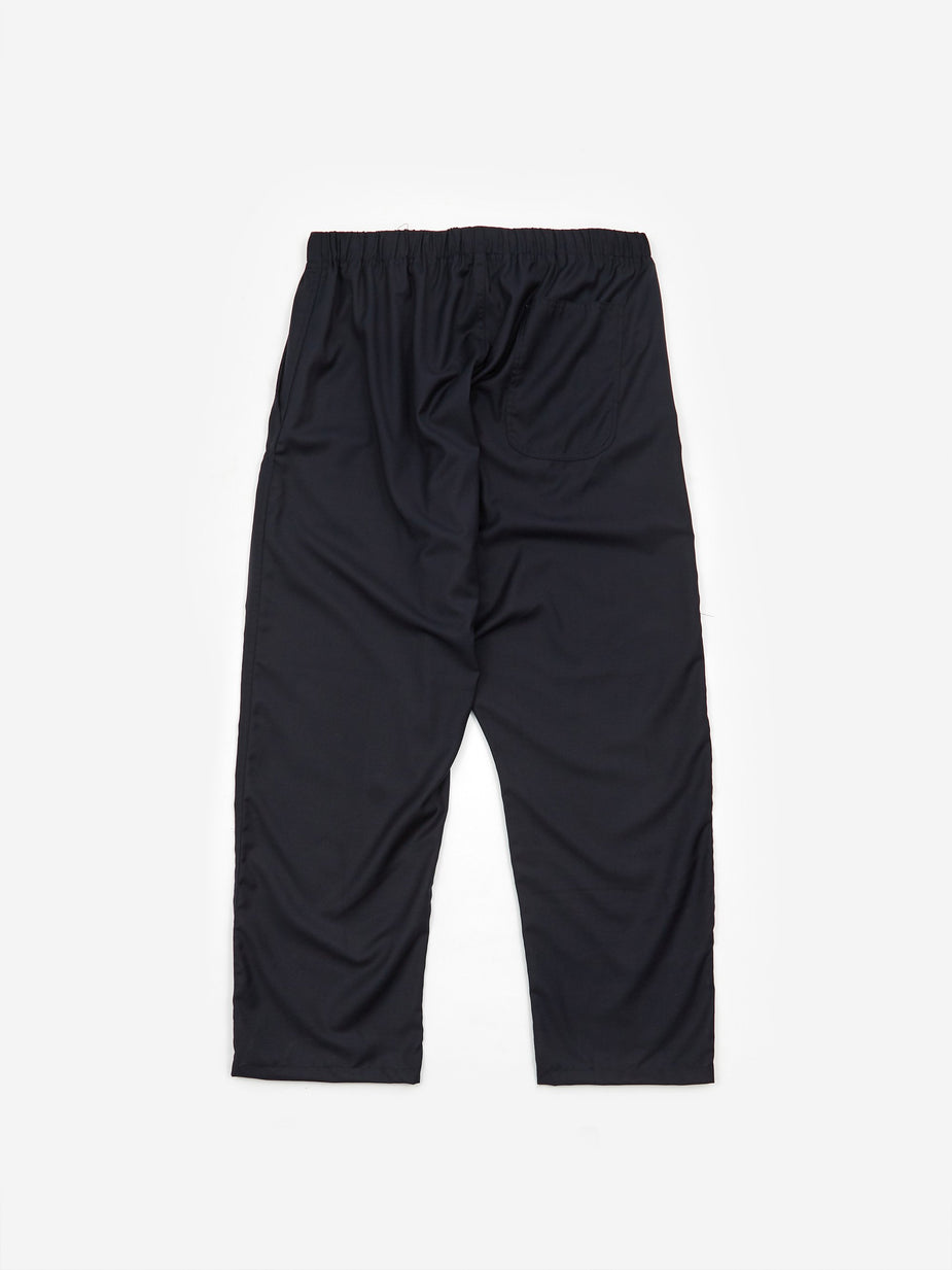 South2 West8 South2 West8 String Slack Pant - Black - Black