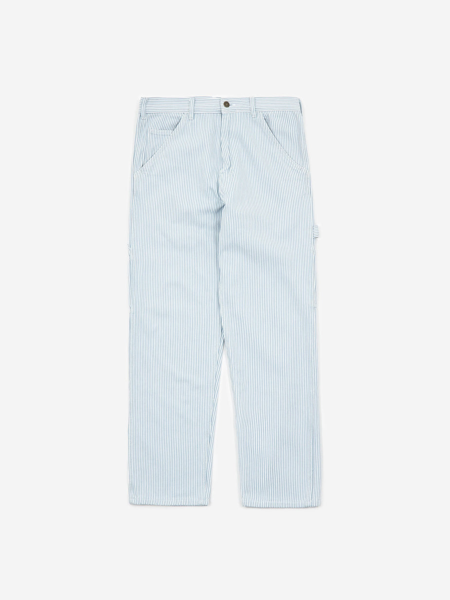 Stan Ray Stan Ray OG Painter Overdye Trouser - Bleach Hickory - Other