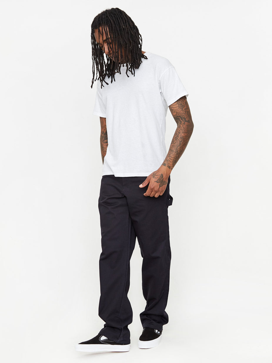 Stan Ray Stan Ray OG Painter Pant - Black - Black