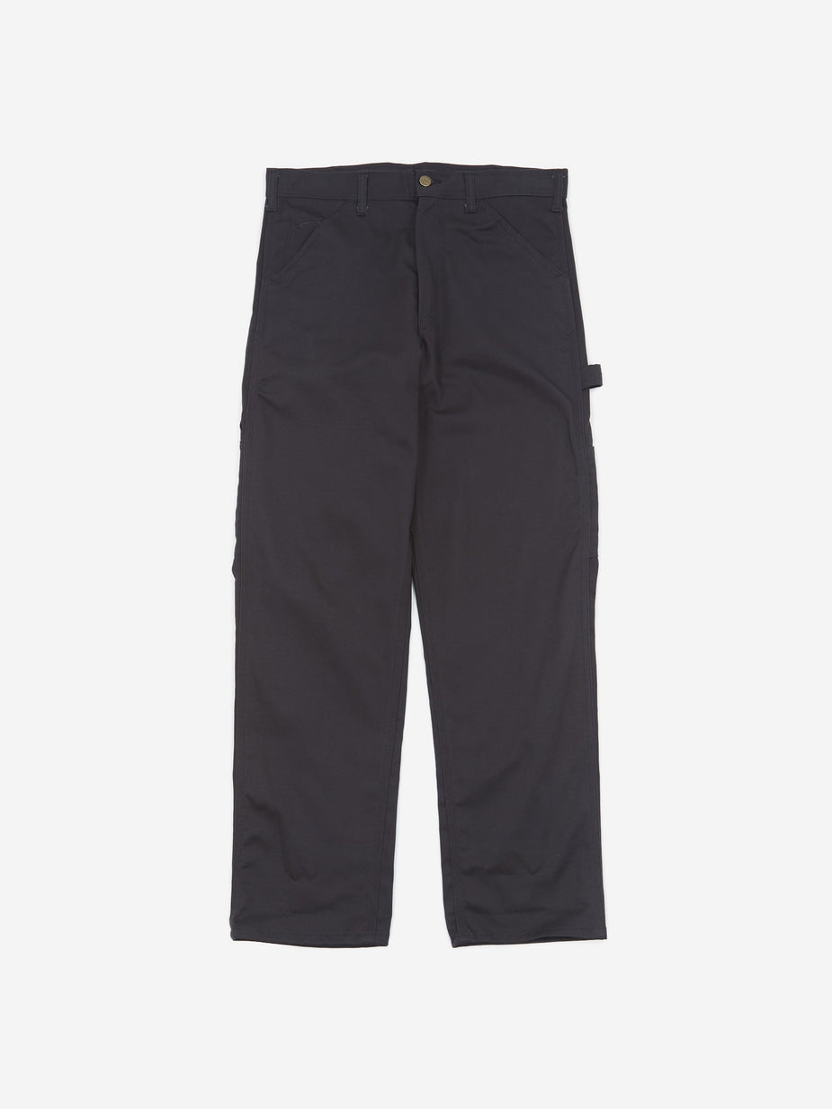 Stan Ray Stan Ray OG Painter Pant - Black - Black