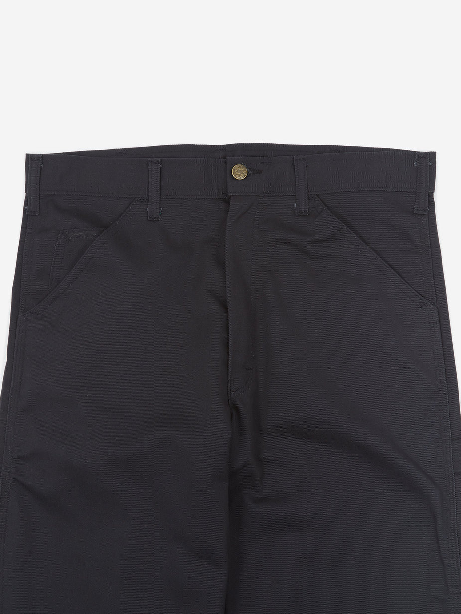 Stan Ray Stan Ray OG Painter Pant - Black - Black