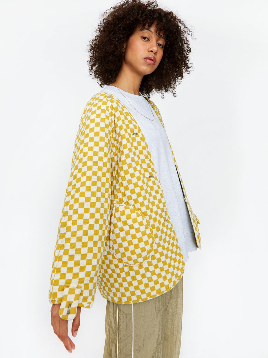 Stand Alone Stand Alone Oversized Coat - Black - Black