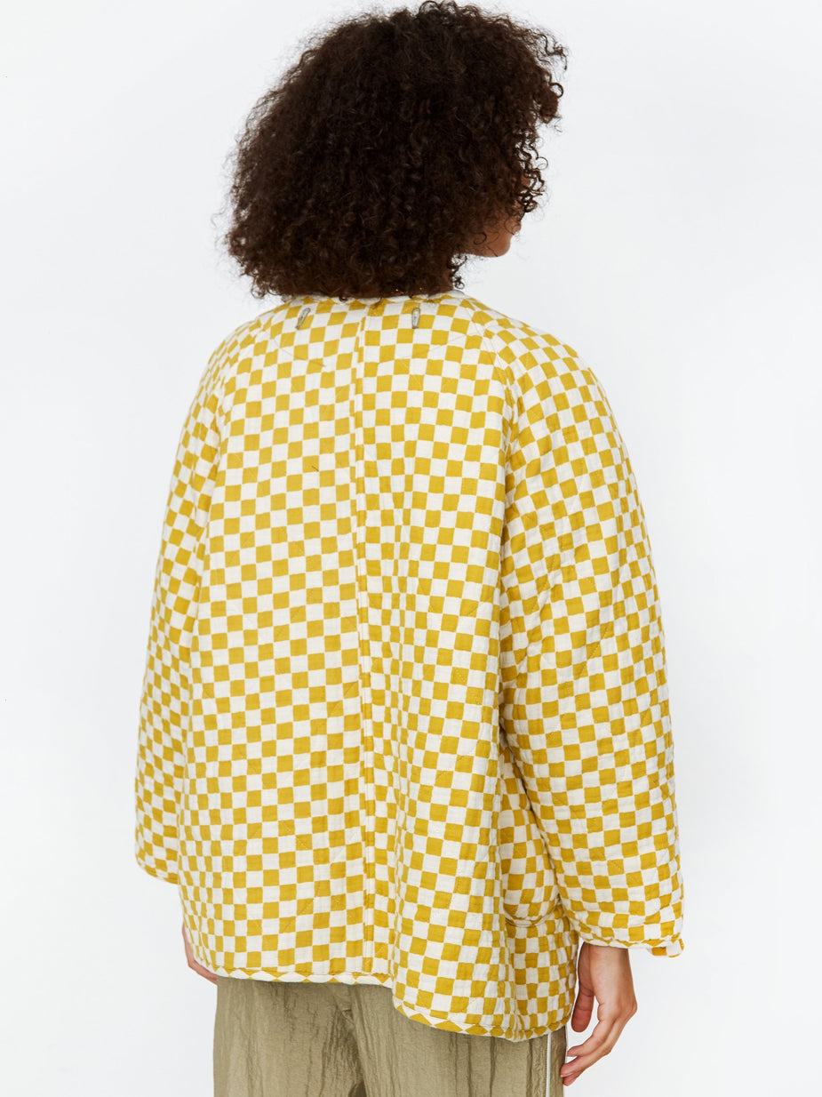Stand Alone Stand Alone Oversized Coat - Black - Black