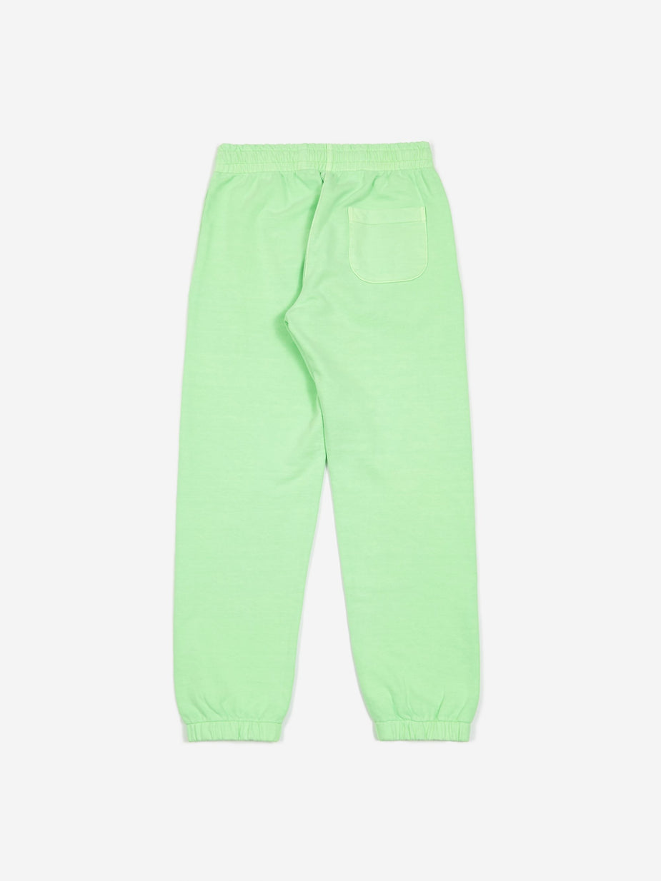 Stand Alone Stand Alone Sweatpant - Green - Green