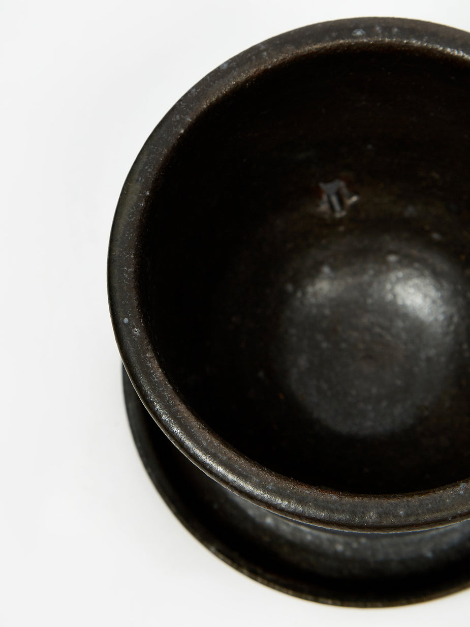 Stardust Ceramix Stardust Ceramix RIP Planter - Black - Black