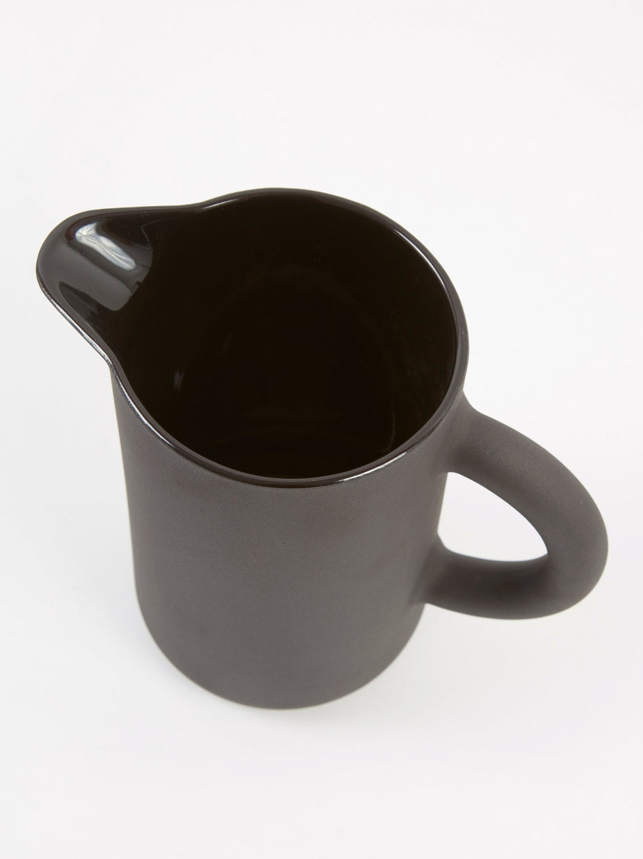 Stelton Stelton Theo French Press - Black - Black