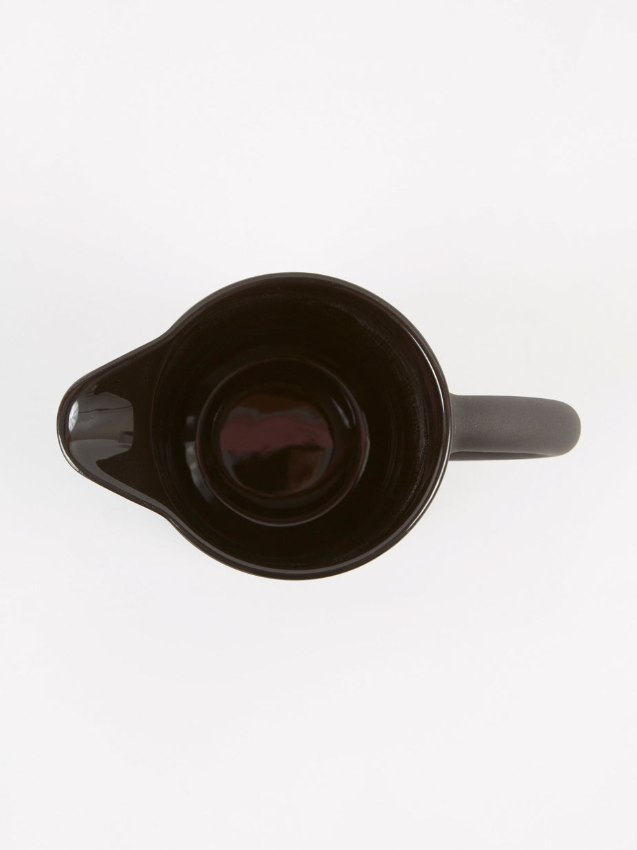 Stelton Stelton Theo French Press - Black - Black