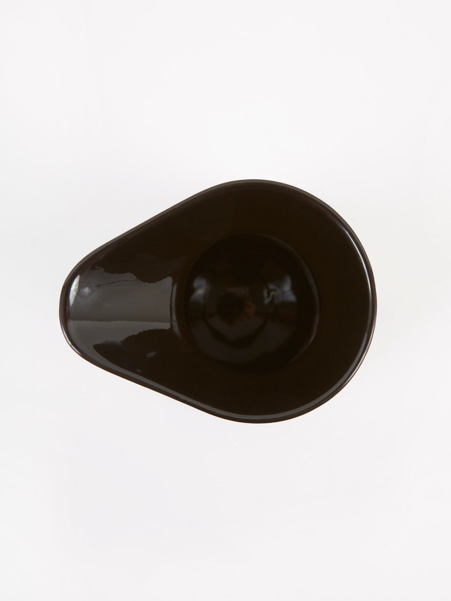 Stelton Stelton Theo Slow Brew Coffee Brewer - Black - Black