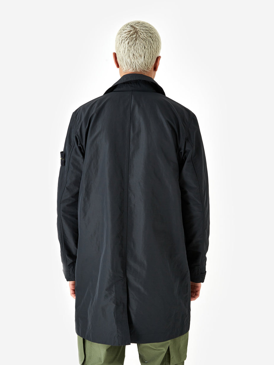 Stone Island Stone Island Micro Reps Jacket - Black - Black