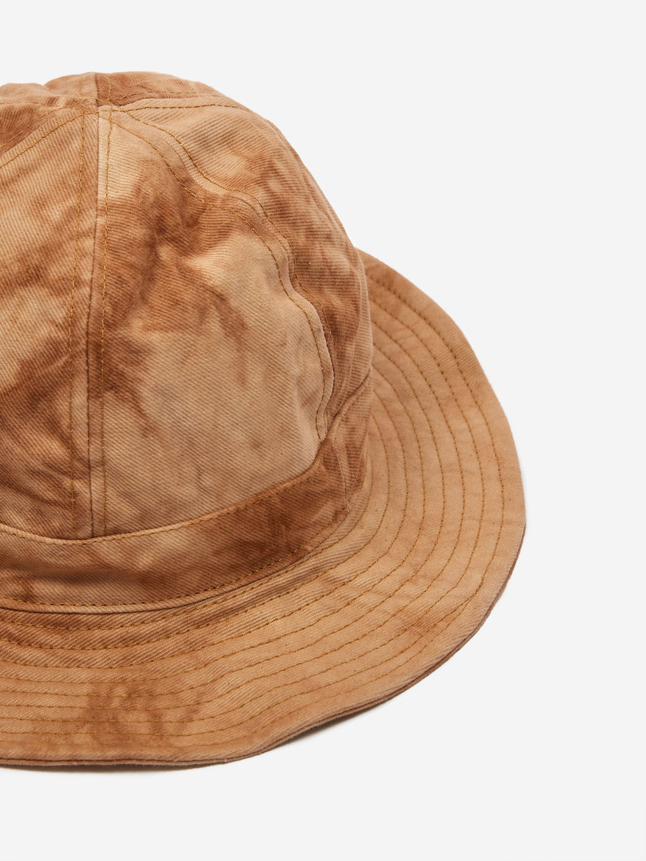STORY mfg. STORY mfg. Lazy Dae Hat - Bark Brush - Other