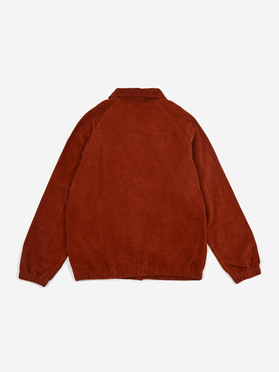 STORY mfg. STORY mfg. Pub Jacket - Madder Double Date - Other