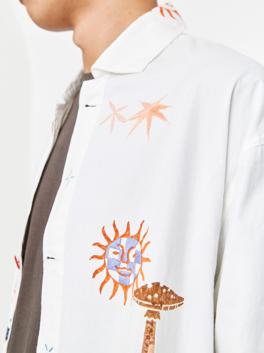 STORY mfg. STORY mfg. SOT Jacket - Second Trip - Other