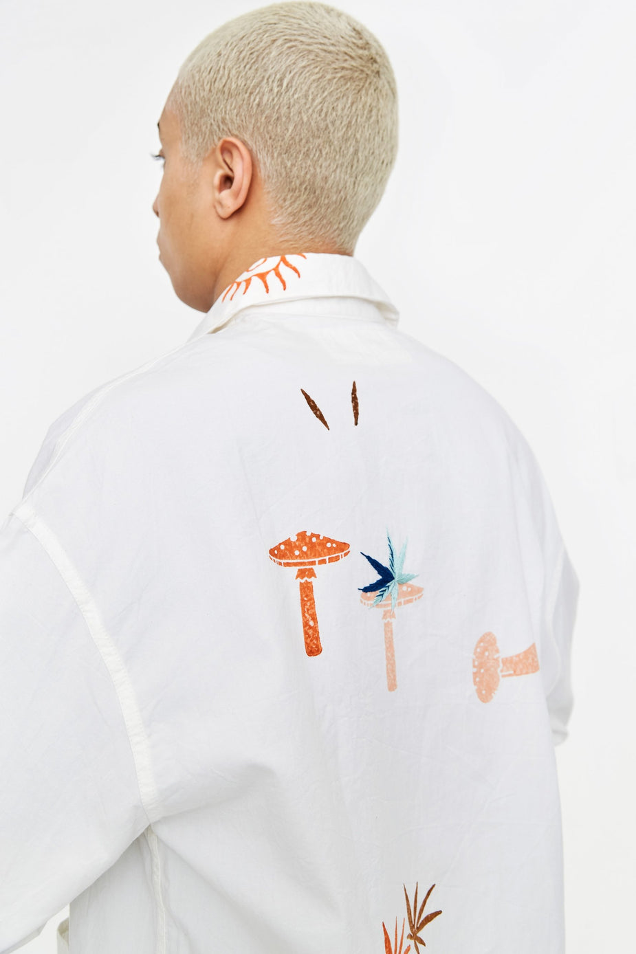STORY mfg. STORY mfg. SOT Jacket - Second Trip - Other