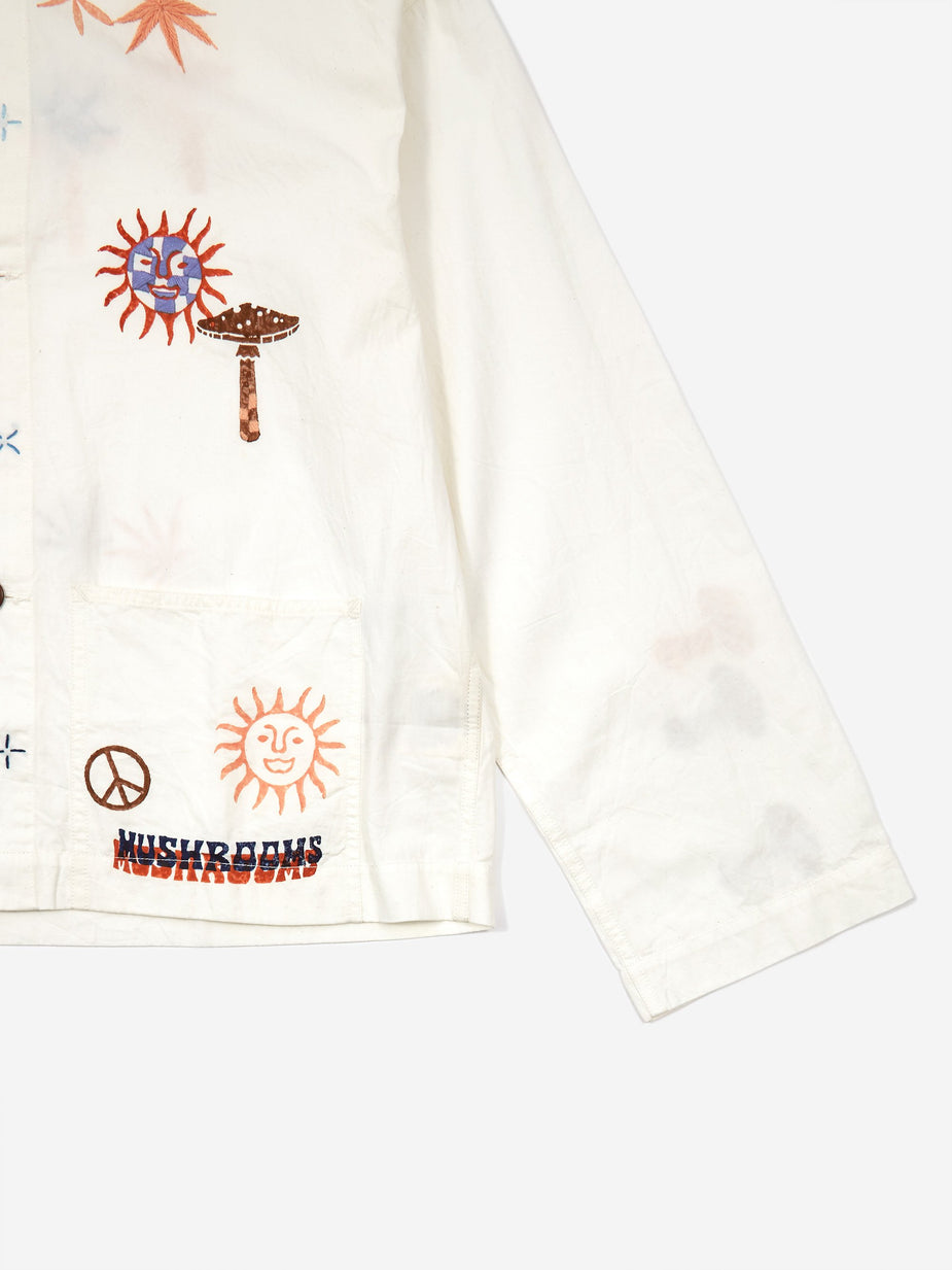 STORY mfg. STORY mfg. SOT Jacket - Second Trip - Other