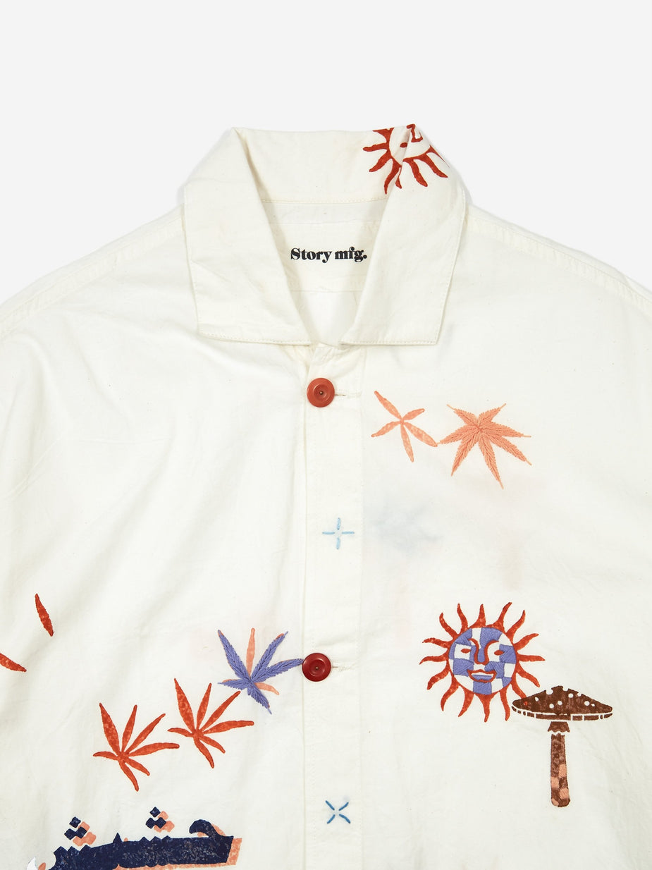 STORY mfg. STORY mfg. SOT Jacket - Second Trip - Other