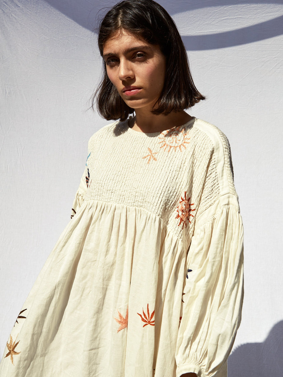 STORY mfg. STORY mfg. Mon Dress - Second Trip - Other